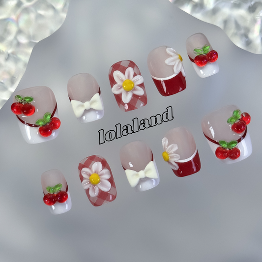 Cherry Picnic