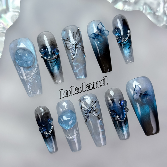 Midnight Tears