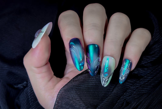 Venom Veins